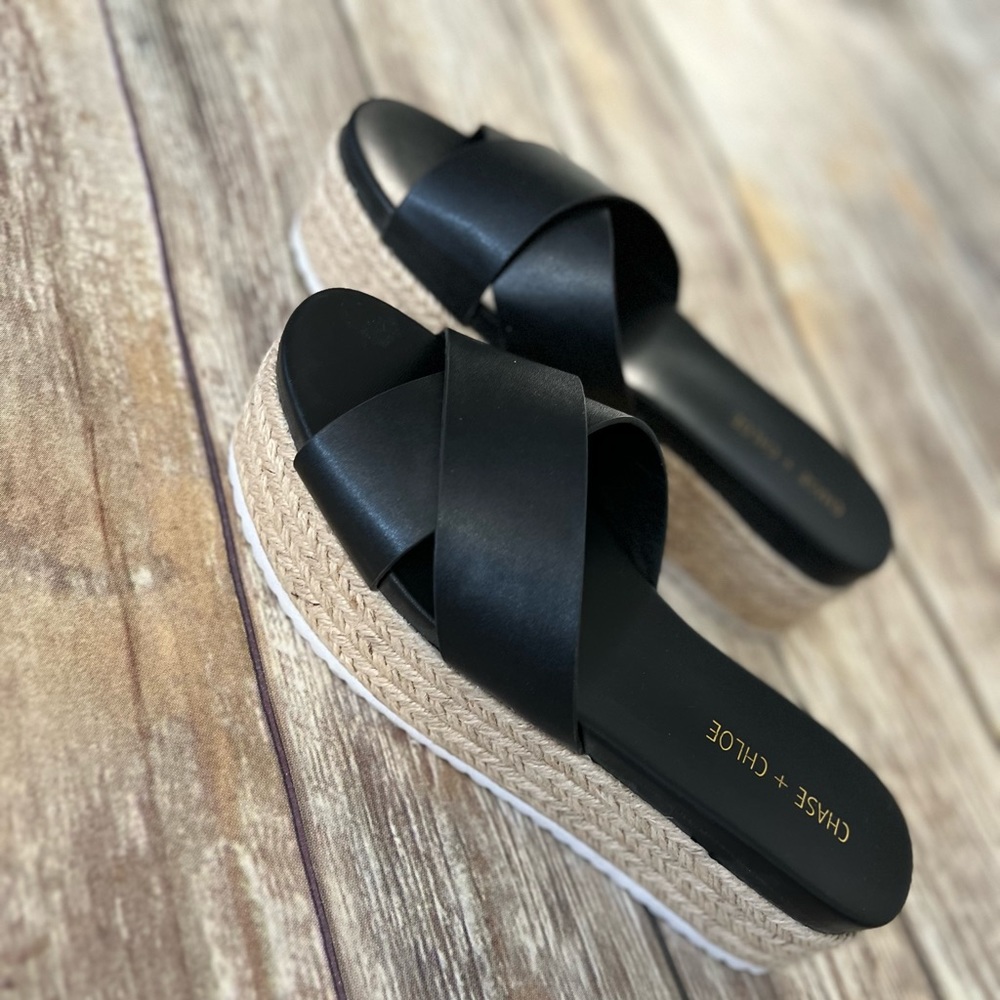 COPY - Woman’s Espadrilles Sandals